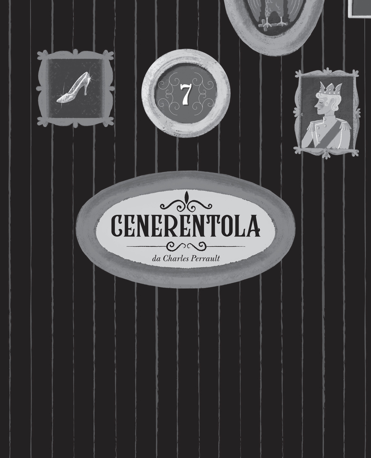 7. CENERENTOLA