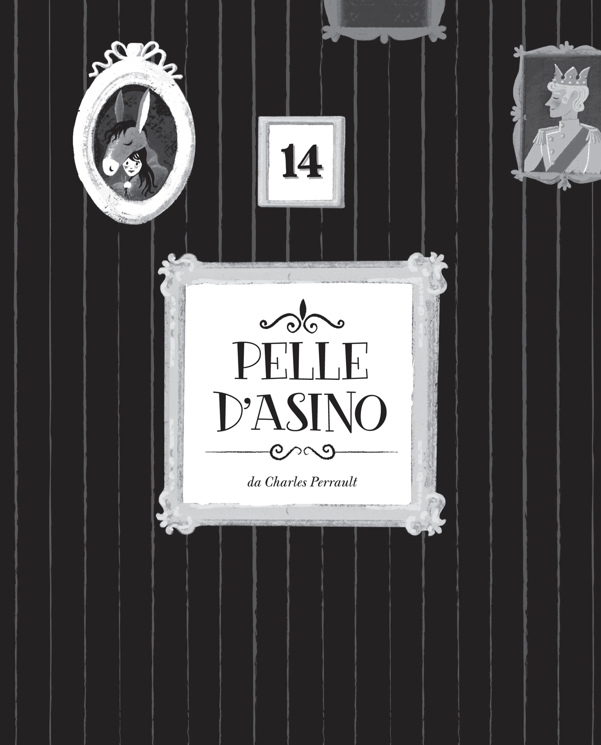 14. PELLE D’ASINO