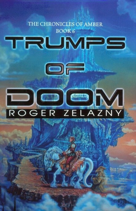 Trumps of Doom