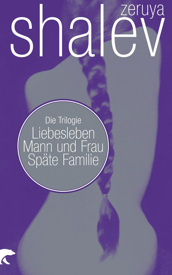 Liebesleben/Mann und Frau/Späte Familie