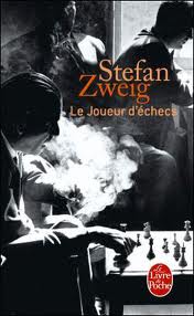 Le joueur d'échecs