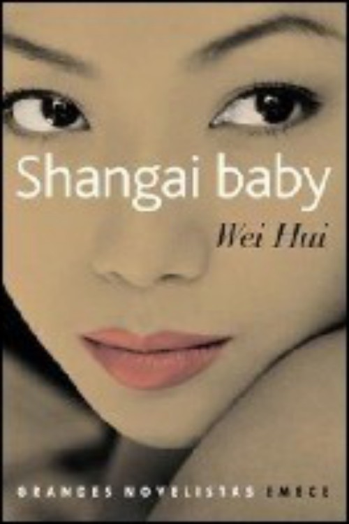 Shangai baby