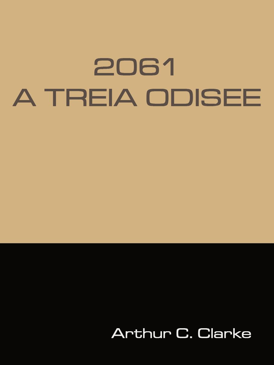 2061. A treia odisee spaţială