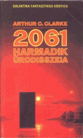 2061 Harmadik Űrodisszeia