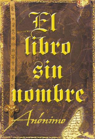 El Libro sin Nombre