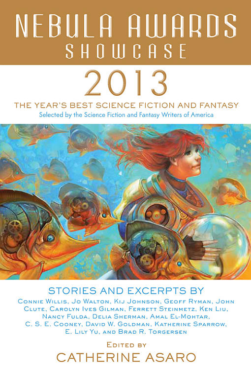 Nebula Awards Showcase 2013