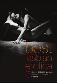 Best Lesbian Erotica 2010