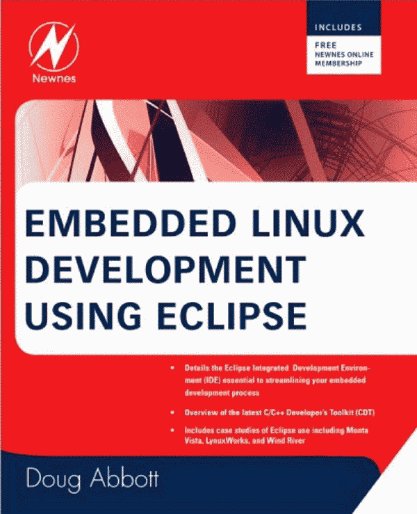 Embedded Linux development using Eclipse