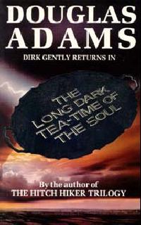 The Long Dark Tea-Time Of The Soul