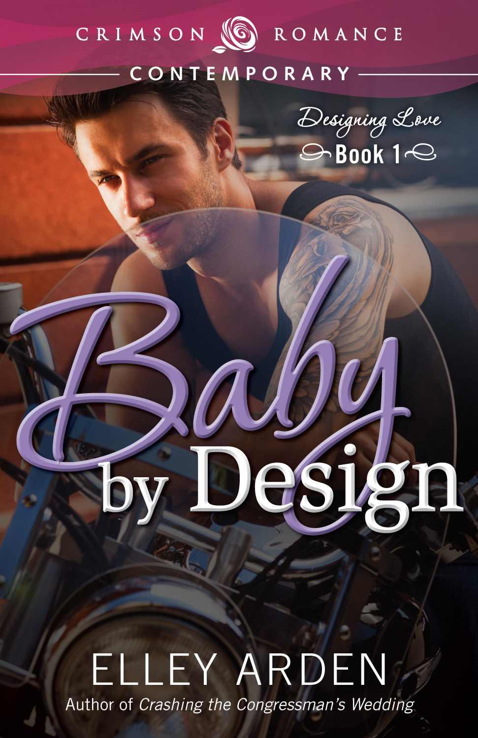 Baby by Design