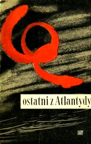 Ostatni z Atlantydy