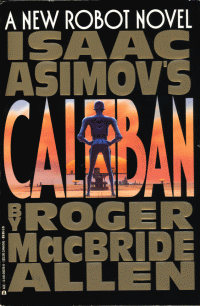 Caliban