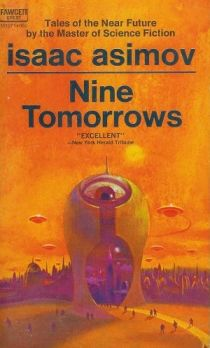 Nine Tomorrows