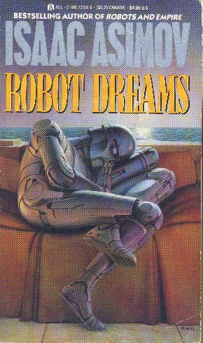 Robot Dreams