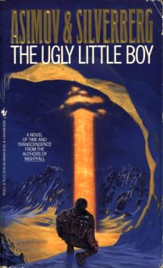 The Ugly Little Boy