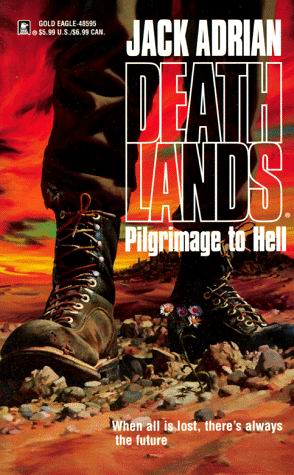 Pilgrimage to Hell