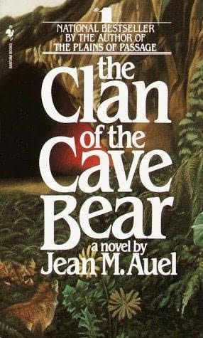 The Clan of the Cave Bear