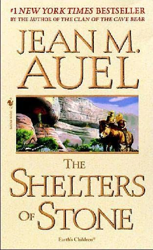 THE SHELTERS OF STONE