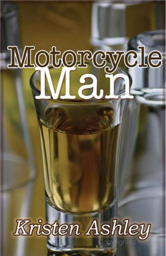 Motorcycle Man