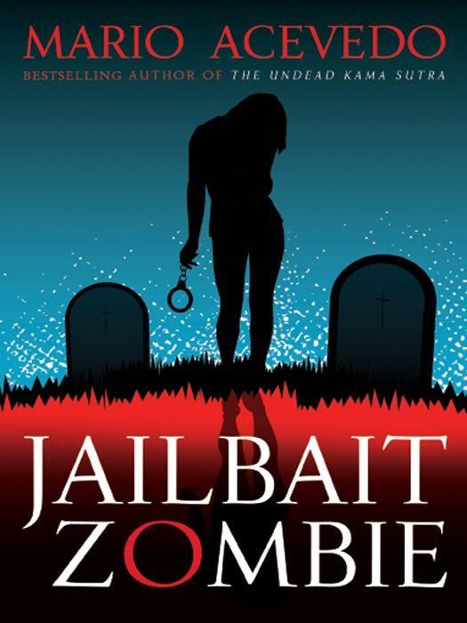 Jailbait Zombie