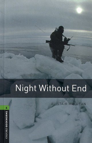 Novel.04.Night.Without.End.1960