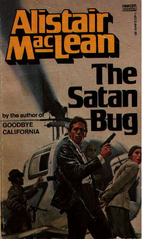 Novel.09.The.Satan.Bug.1962