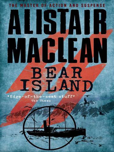 Novel.14.Bear.Island.1971