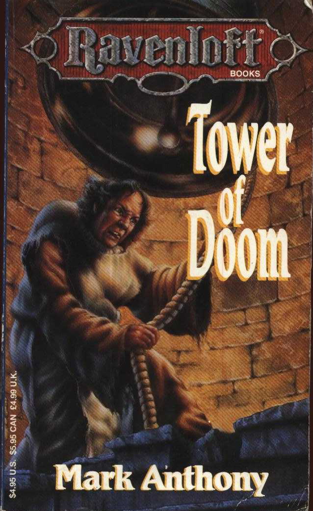 Tower of Doom