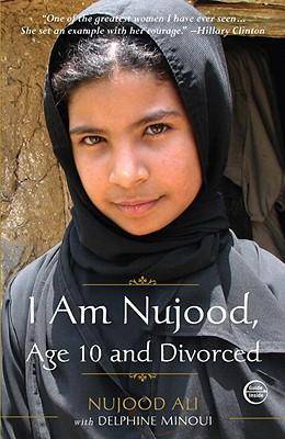 I Am Nujood, Age 10 and Devorced