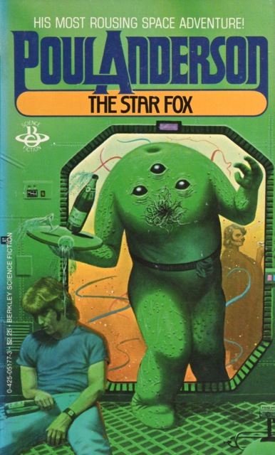 The Star Fox