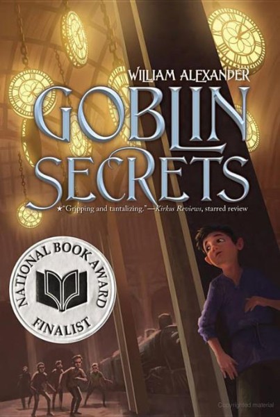 Goblin Secrets