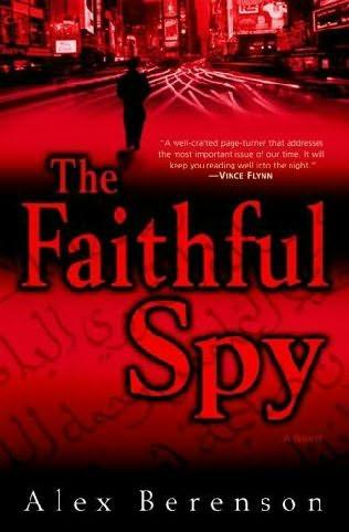 The Faithful Spy