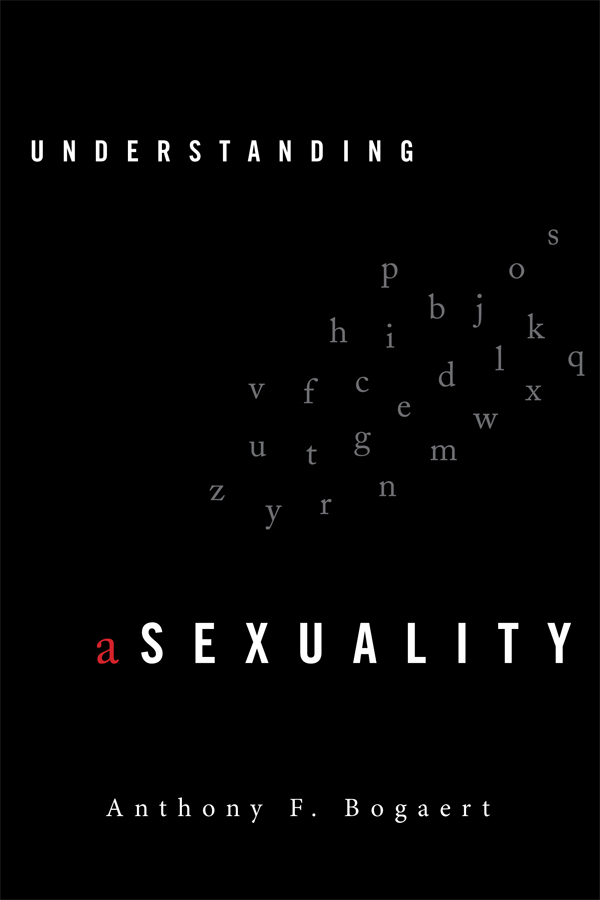 Understanding Asexuality