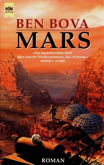 Mars