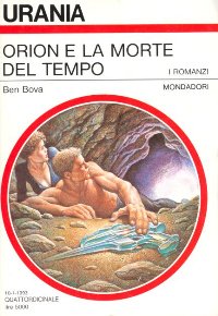 Orion e la morte del tempo