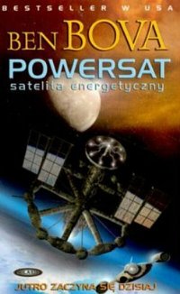 Powersat — satelita energetyczny