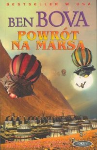 Powrót na Marsa