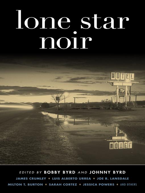 Lone Star Noir