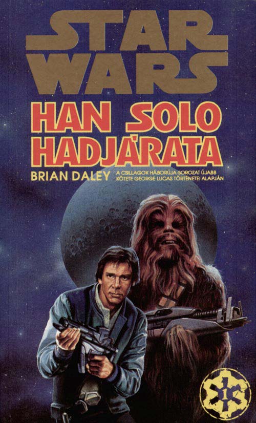 Han Solo hadjárata