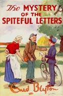 Mystery #04 — The Mystery of the Spiteful Letters