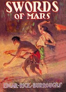 Swords of Mars