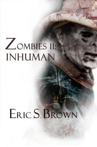 Zombies II: Inhuman