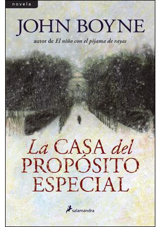 La casa del propósito especial