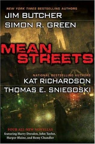 Mean Streets