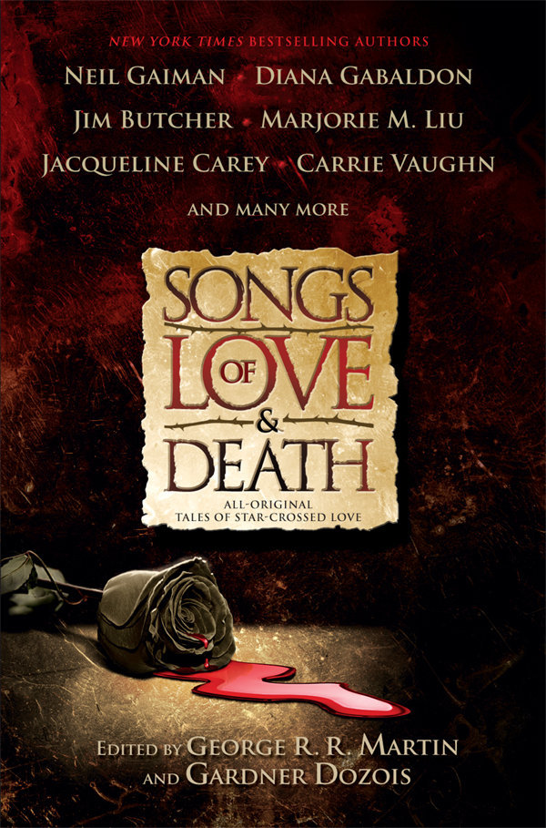 Songs of Love & Death