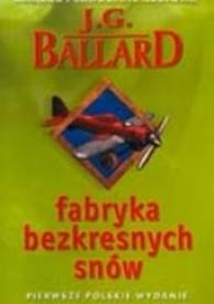 Fabryka bezkresnych snów