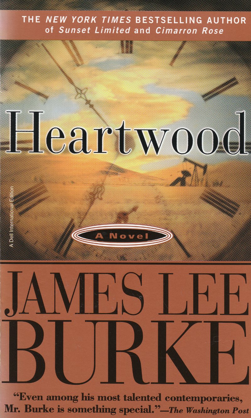 Heartwood