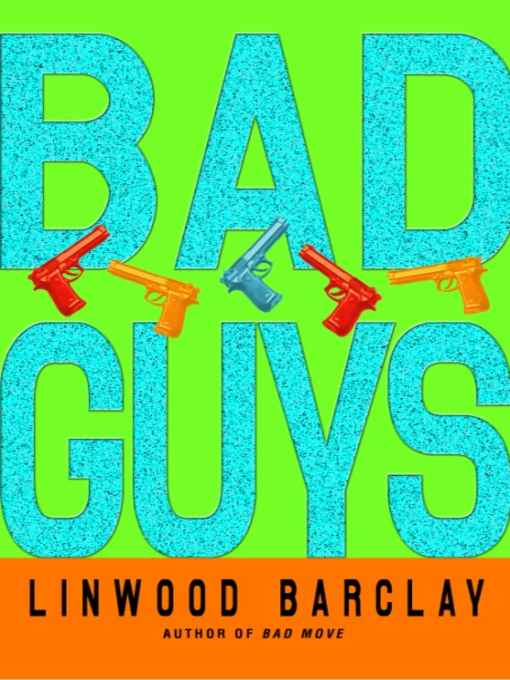 Bad Guys