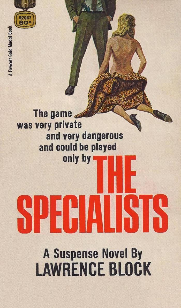 The Specialists