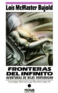 Fronteras del infinito